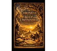 The Chronicle of the Keep Unfinished: Being an Account of the Years After the Last Complete King (The Annals of the Last True Measure)
