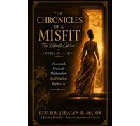The Chronicles of a Misfit: The Rebirth Edition: A Womanist Framing (The Womanist Witness Trilogy)