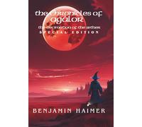 The Chronicles of Agàlor: THE DECIMATION OF THE ÆTHER: 1 (The Agàlor Series)