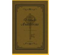 The Chronicles of Anathorius - Book II The Cursed blacksmith (English Edition): Book II - The Cursed blacksmith