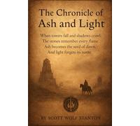 The Chronicles of Ash and Light (The Chronicles Of The Mind)