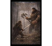 The Chronicles of Boone: Book Nine - The Realm of Permission: 9