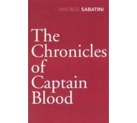 The Chronicles Of Captain Blood (ebook)