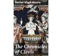 The Chronicles Of Clovis (ebook)