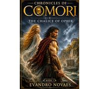 THE CHRONICLES OF COMORI: THE CHALICE OF OPHIR