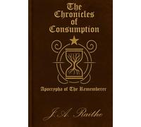 The Chronicles of Consumption: Apocrypha of the Rememberer (The Veiled Core Chronicles)