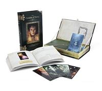 Redfeather – Juego de cartas The Chronicles of Destiny – Caja con 61 cartas y libro guía