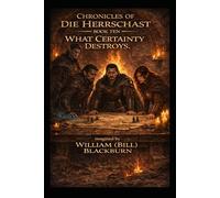 The Chronicles of Die Herrschast: BOOK10 - What Certainty Destroys