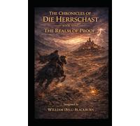 The Chronicles of DieHerrschast: Book9_The Realm of Proof