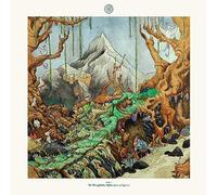 The Chronicles Of Father Robin - The Songs & Tales Of Airoea - Book 1 [Vinilo]