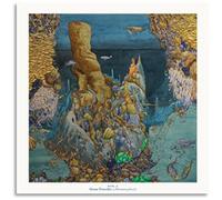 The chronicles of father robin - The songs & tales of airoea - book 2