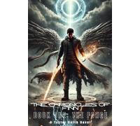 The Chronicles of Finn: BOOK ONE: THE FORGE