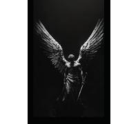 The Chronicles of Gabriel: The Messenger of Revelation (Ark Angel Chronicles)