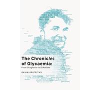 THE CHRONICLES OF GLYCAEMIA: FROM DIAGNOSIS TO DIATHLETE: A memoir about how a childhood diagnosis with Type 1 diabetes ignites a journey of running 30 marathons in 30 days across Britain.