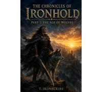 The Chronicles of IronHold: Part I: The Age of Wolves