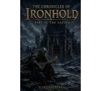 The Chronicles of IronHold: Part IV: The Fading