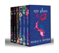 The Chronicles Of Ixia (books 1-6) (ebook)