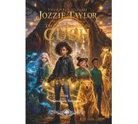 The Chronicles of Jozzie Taylor: The Kingdom of Cush: 1
