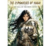 The Chronicles of Kogai: The Fall of the Iron Crown