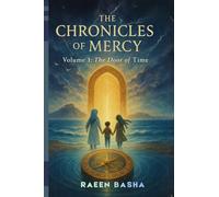 The Chronicles of Mercy - Volume 1: The Door of Time