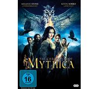 The Chronicles of Mythica [Alemania] [DVD]