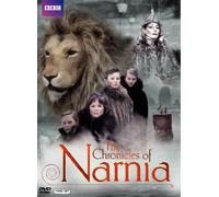 The Chronicles of Narnia [USA] [DVD]