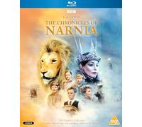 The Chronicles of Narnia [Blu-ray]