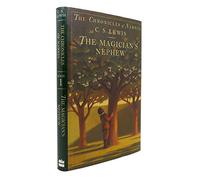 The Chronicles of Narnia, Book One: The Magician's Nephew