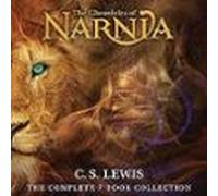 The Chronicles Of Narnia Box Set