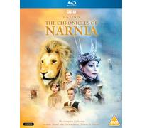 The Chronicles of Narnia – BBC – Blu-ray