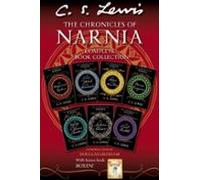 The Chronicles Of Narnia Complete 7-book Collection (ebook)