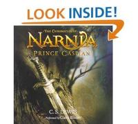 The Chronicles of Narnia : Prince Caspian