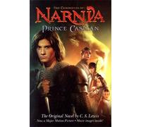 The Chronicles of Narnia: Prince Caspian