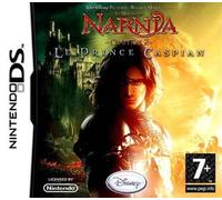 The Chronicles of Narnia Prince Caspian Nintendo DS standard