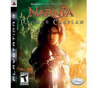 The Chronicles of Narnia: Prince Caspian (Sony Playstation 3) (Importación USA)