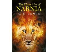 The Chronicles of Narnia: Step through the Wardrobe in these illustrated classics - a perfect gift for children of all ages, from the official Narnia publisher!