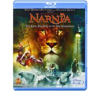 The Chronicles Of Narnia: The Lion, The Witch And Th (Blu-ray) (Importación USA)