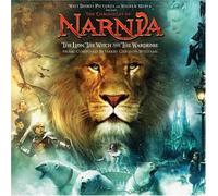 The Chronicles of Narnia: The Lion, The Witch and The Wardrobe (2005-08-02)