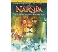 The Chronicles of Narnia: The Lion, the Witch and the Wardrobe [USA] [DVD]