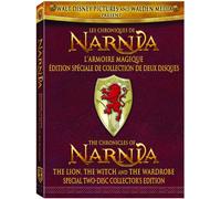 The Chronicles Of Narnia: The Lion, The Witch And The Wardrobe