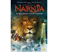 The Chronicles Of Narnia - The Lion, The Witch And The Wardrobe [DVD] [2005] by Georgie Henley