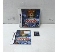 The Chronicles of Narnia: The Lion The Witch and The Wardrobe (Nintendo DS) [importación inglesa]