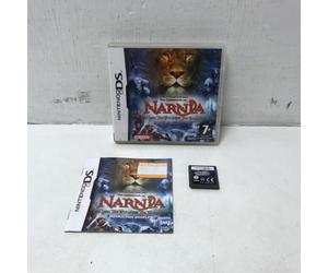 The Chronicles of Narnia: The Lion The Witch and The Wardrobe (Nintendo DS) [importación inglesa]