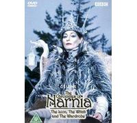 The Chronicles Of Narnia - The Lion The Witch And The Wardrobe [Reino Unido] [DVD]