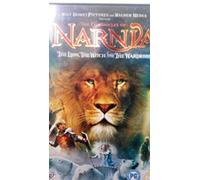 The Chronicles of Narnia: The Lion, the Witch and the Wardrobe [Reino Unido] [DVD]