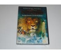 The Chronicles of Narnia: The Lion, the Witch and the Wardrobe [Reino Unido] [DVD]