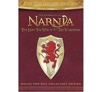 The Chronicles of Narnia: The Lion, the Witch and the Wardrobe [USA] [DVD]