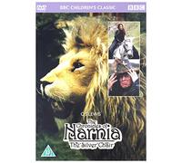 The Chronicles of Narnia - The Silver Chair [Reino Unido] [DVD]