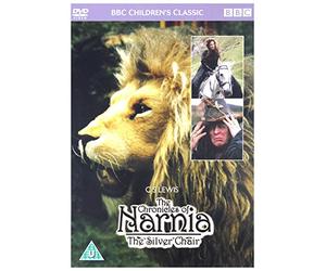 The Chronicles of Narnia - The Silver Chair [Reino Unido] [DVD]