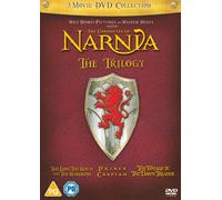 The Chronicles of Narnia: The Trilogy (DVD) Tilda Swinton Skandar Keynes